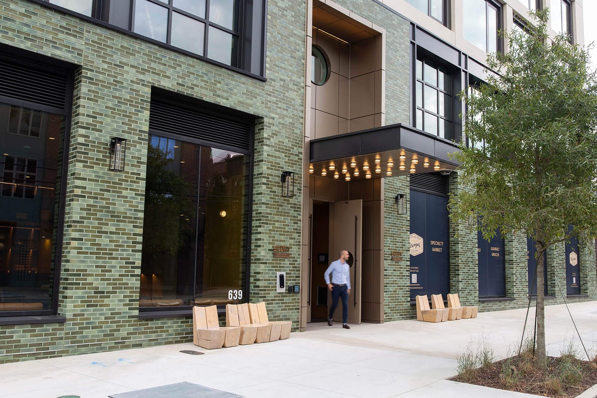 Scout Living | Extended Stay Apartments in Atlanta | Placemakr